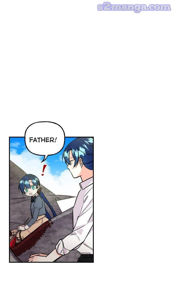 The Archmage’s Daughter Chapter 30 - Page 37