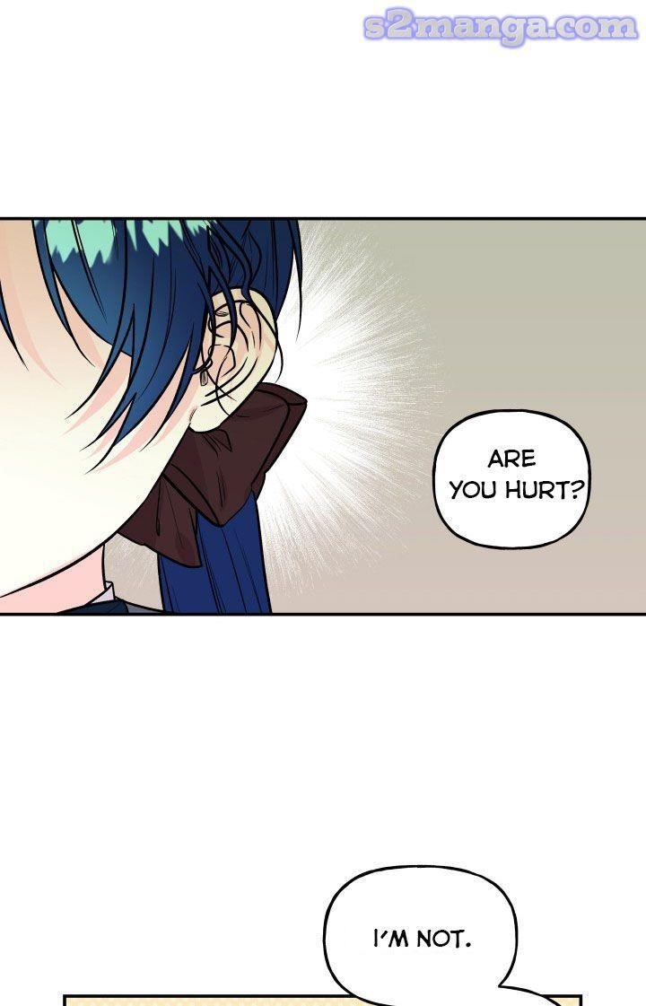 The Archmage’s Daughter Chapter 30 - Page 39