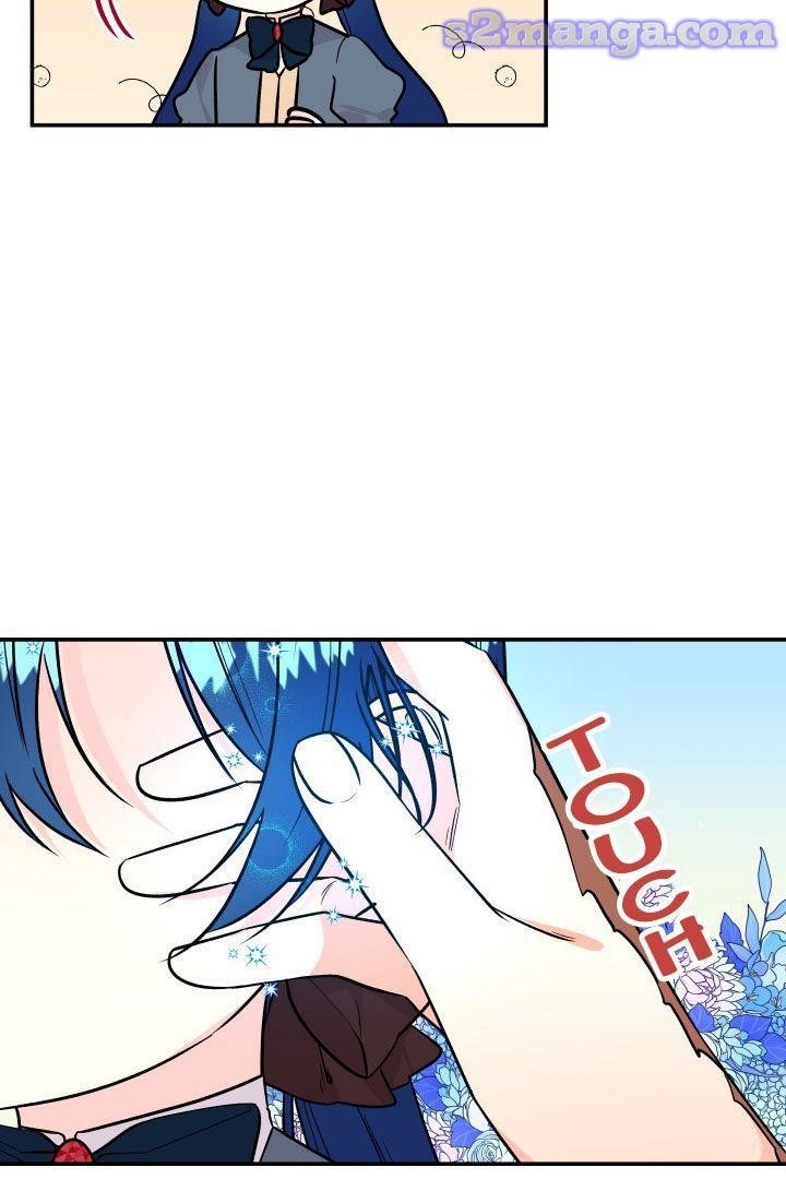 The Archmage’s Daughter Chapter 30 - Page 42