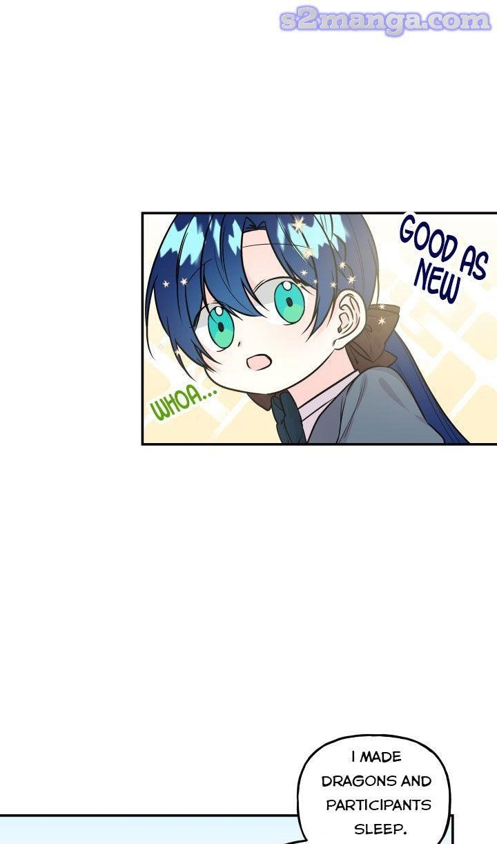 The Archmage’s Daughter Chapter 30 - Page 43