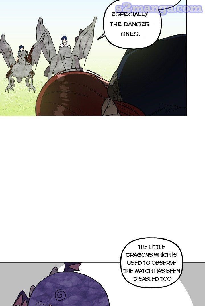 The Archmage’s Daughter Chapter 30 - Page 44