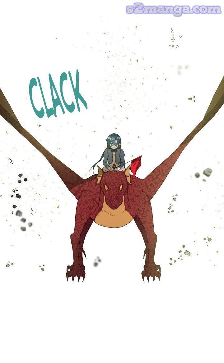 The Archmage’s Daughter Chapter 30 - Page 48