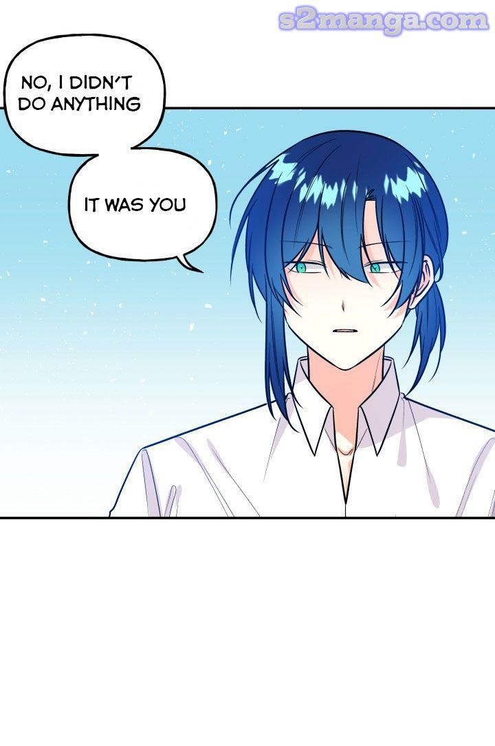 The Archmage’s Daughter Chapter 30 - Page 50