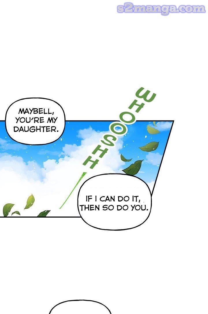 The Archmage’s Daughter Chapter 30 - Page 53