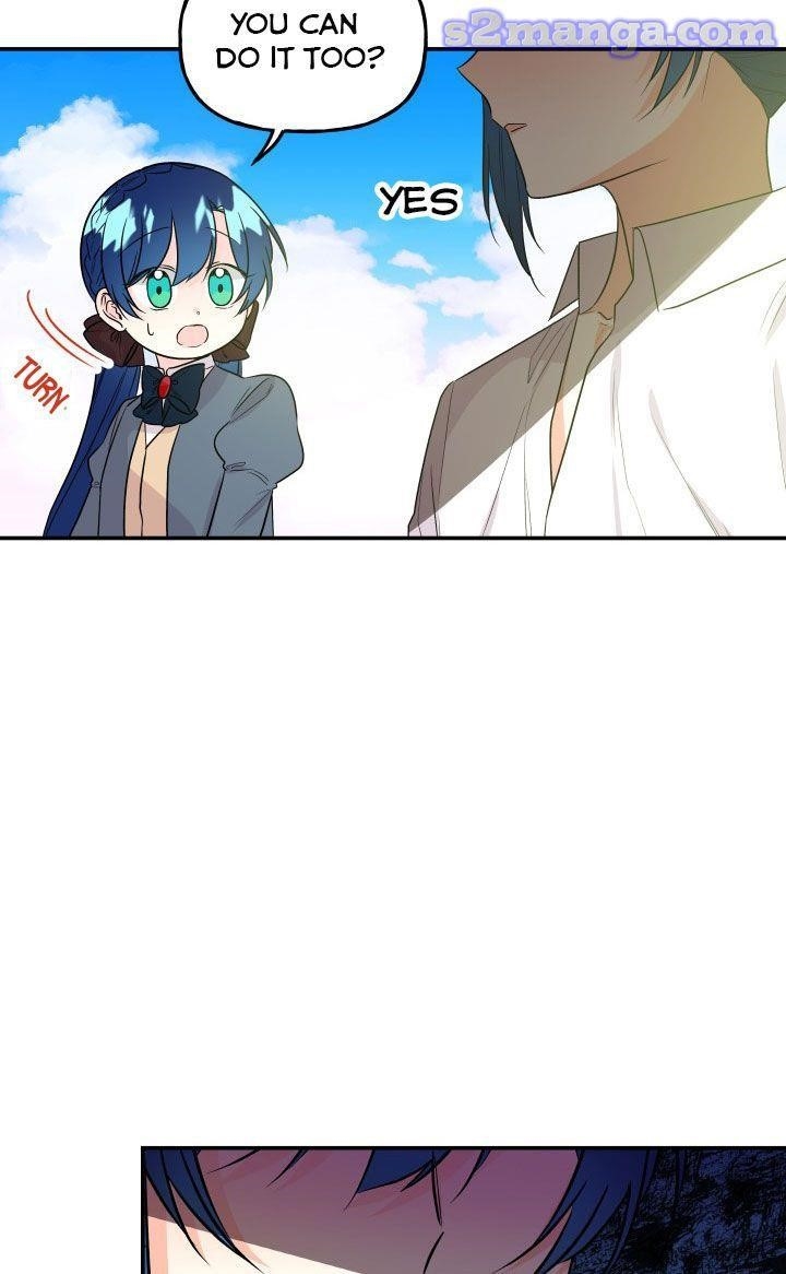 The Archmage’s Daughter Chapter 30 - Page 54