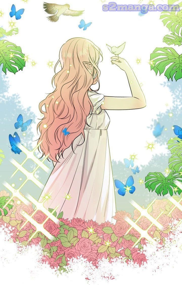 The Archmage’s Daughter Chapter 30 - Page 56