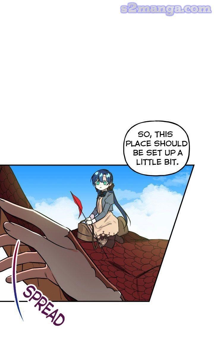 The Archmage’s Daughter Chapter 30 - Page 59