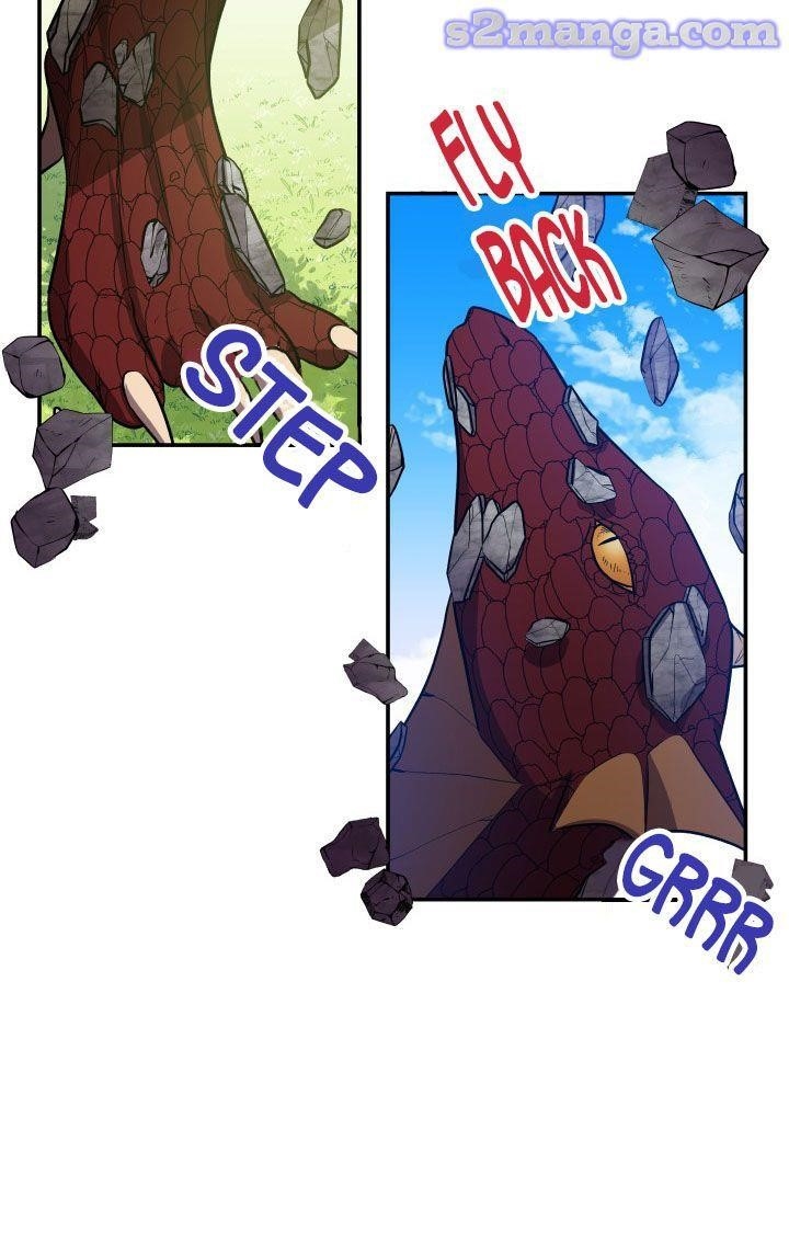 The Archmage’s Daughter Chapter 30 - Page 61