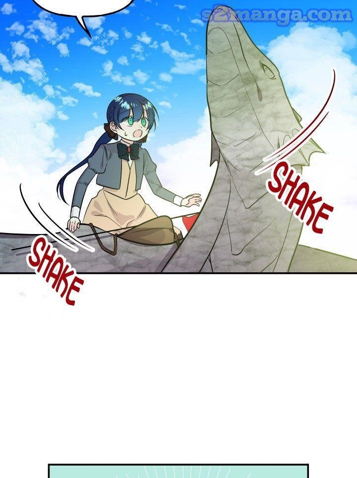 The Archmage’s Daughter Chapter 30 - Page 63