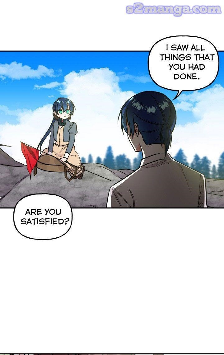 The Archmage’s Daughter Chapter 30 - Page 65