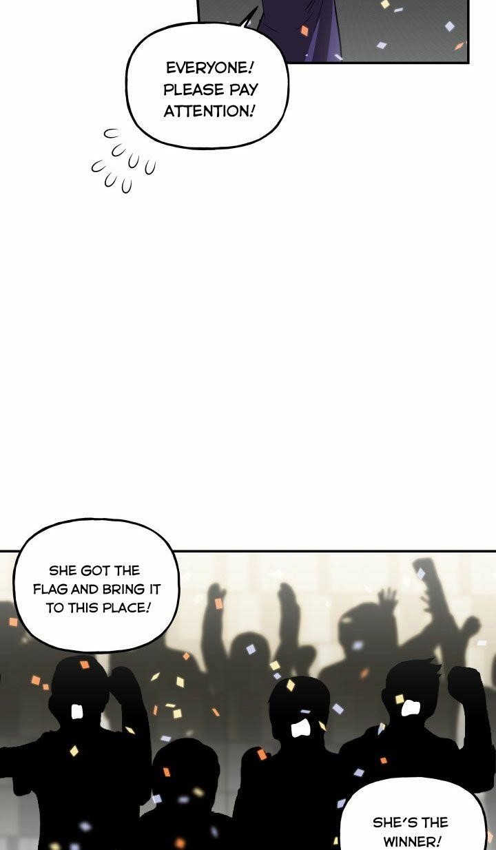 The Archmage’s Daughter Chapter 31 - Page 11