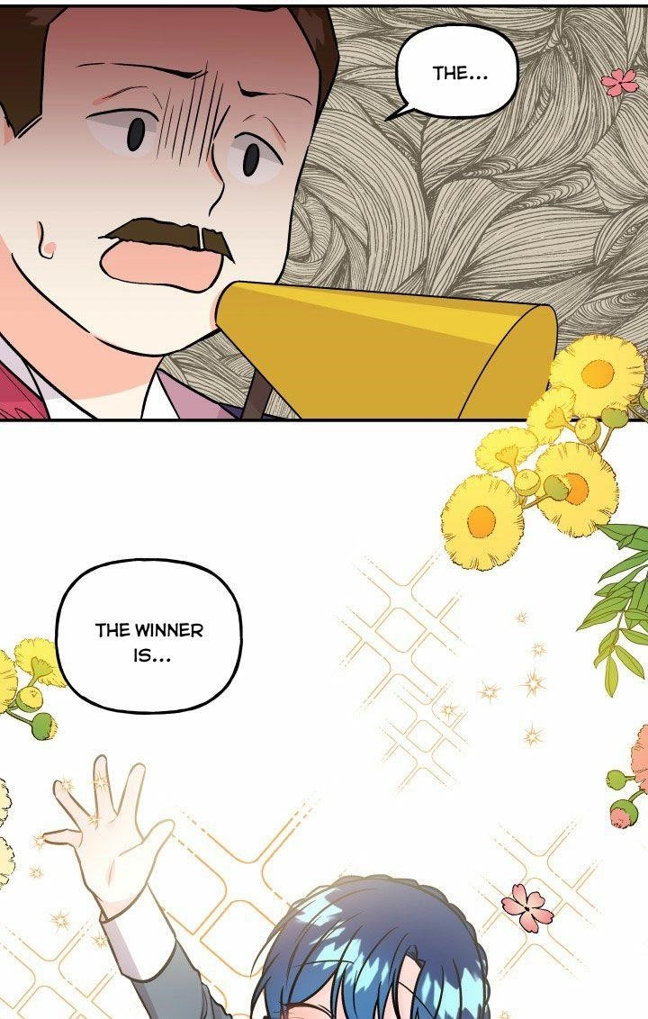 The Archmage’s Daughter Chapter 31 - Page 14