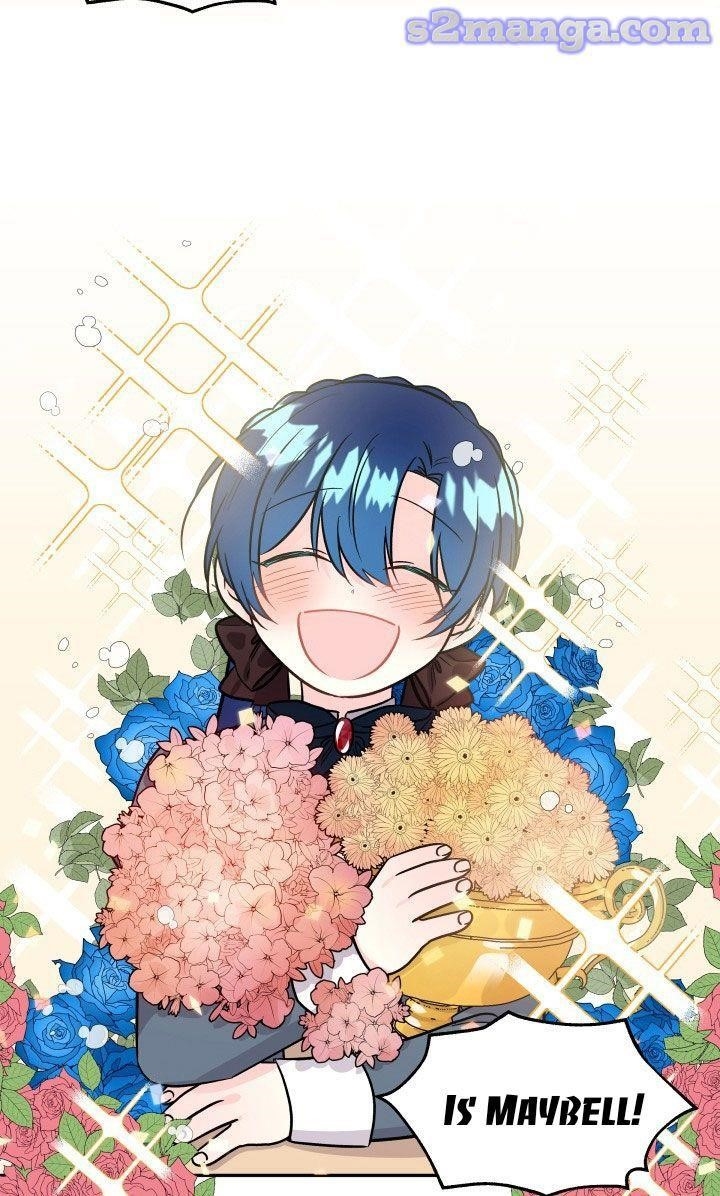 The Archmage’s Daughter Chapter 31 - Page 22