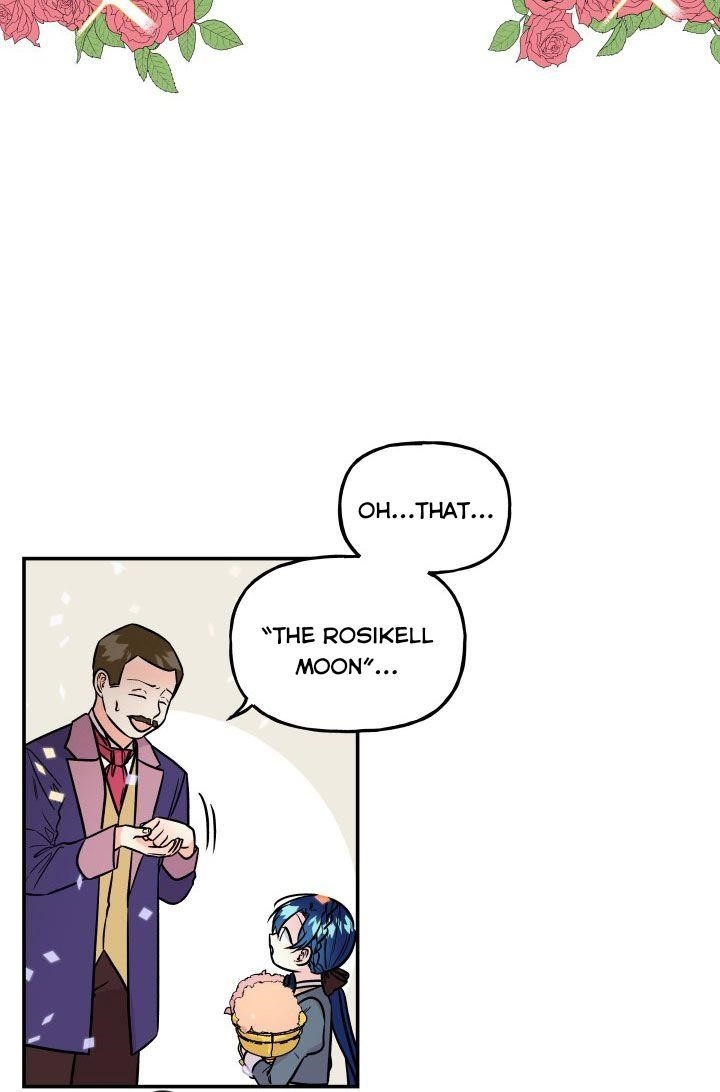 The Archmage’s Daughter Chapter 31 - Page 23