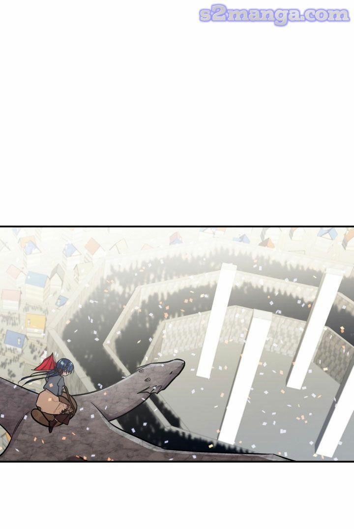 The Archmage’s Daughter Chapter 31 - Page 3