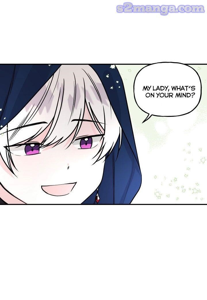 The Archmage’s Daughter Chapter 31 - Page 33