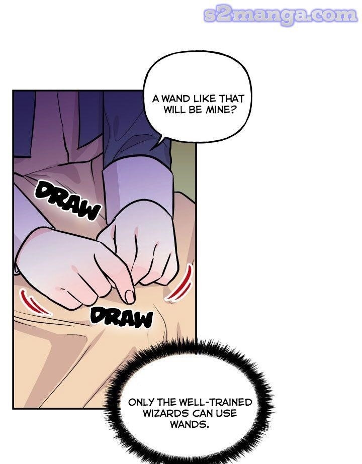 The Archmage’s Daughter Chapter 31 - Page 36