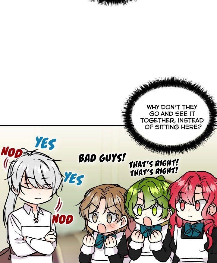 The Archmage’s Daughter Chapter 31 - Page 37