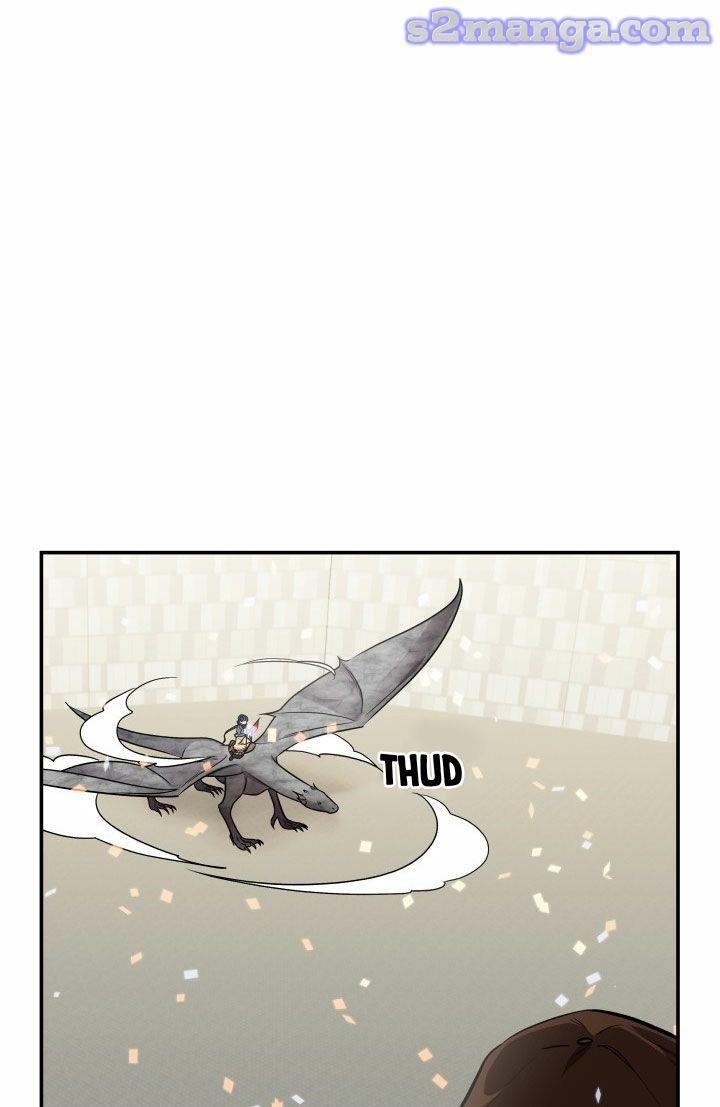 The Archmage’s Daughter Chapter 31 - Page 4