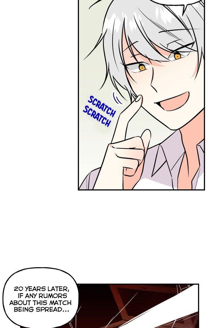 The Archmage’s Daughter Chapter 31 - Page 41