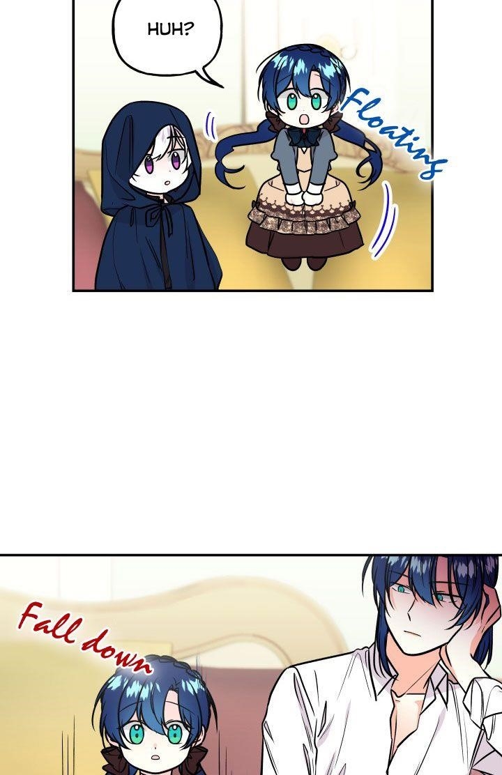 The Archmage’s Daughter Chapter 31 - Page 50