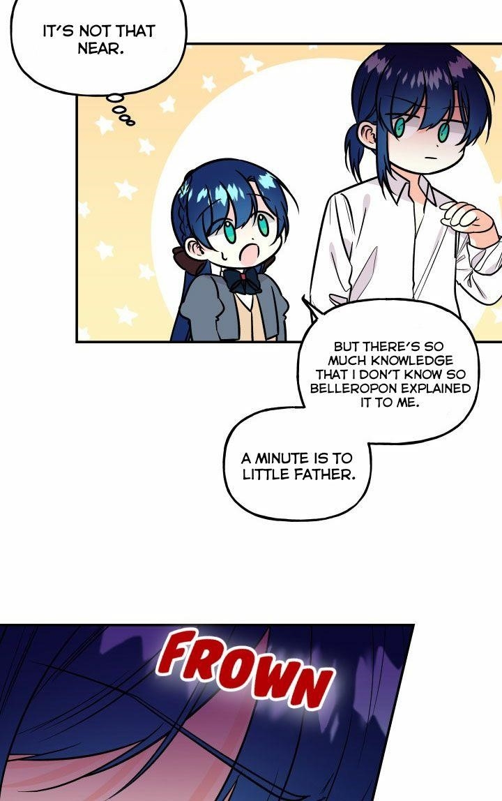 The Archmage’s Daughter Chapter 31 - Page 53