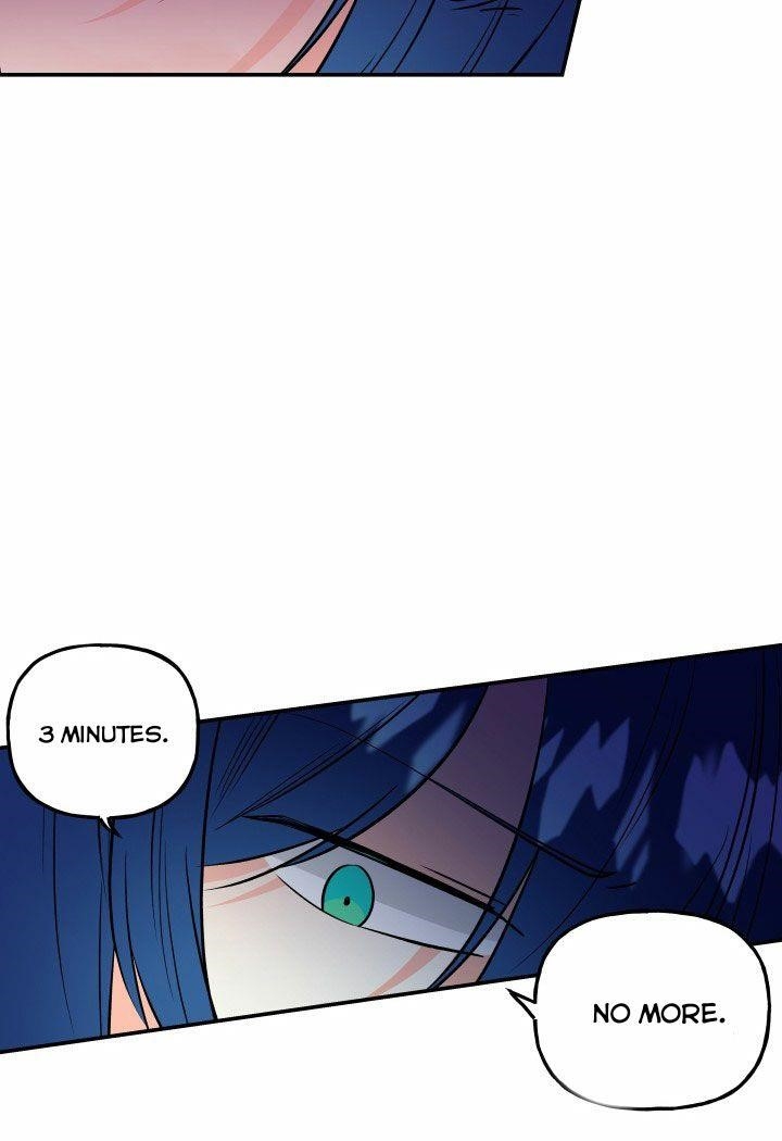 The Archmage’s Daughter Chapter 31 - Page 54