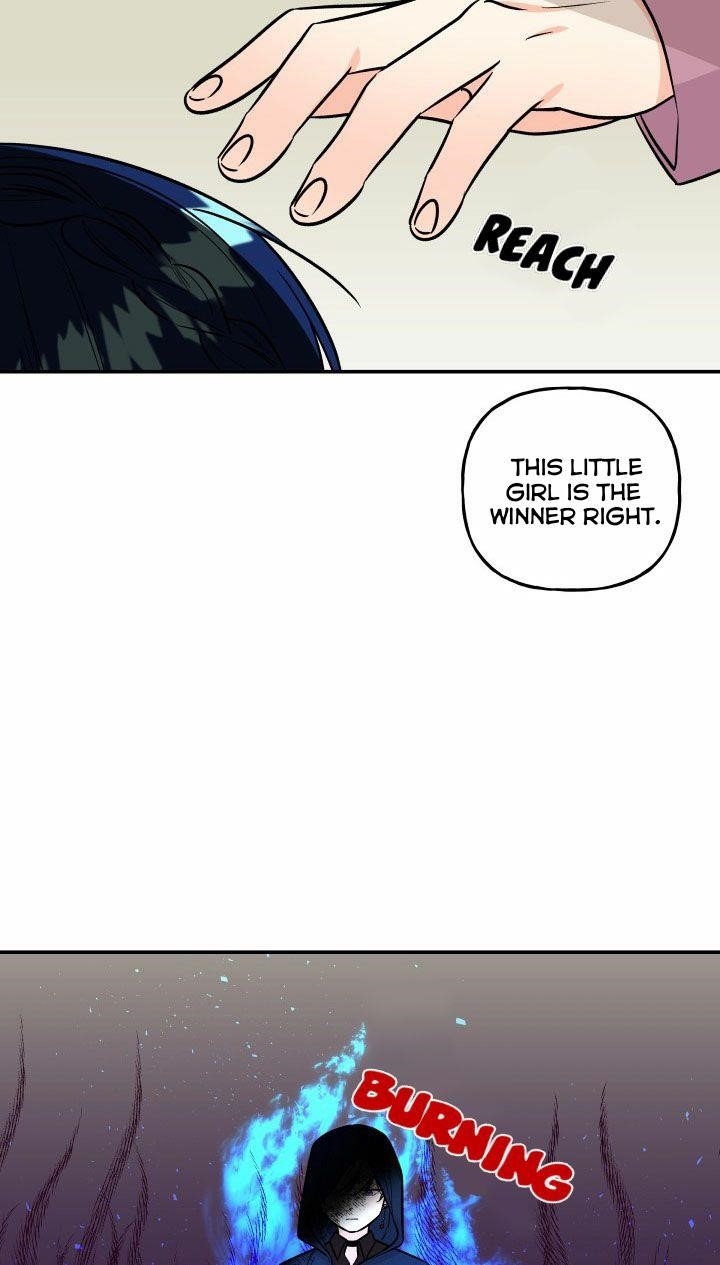 The Archmage’s Daughter Chapter 31 - Page 59