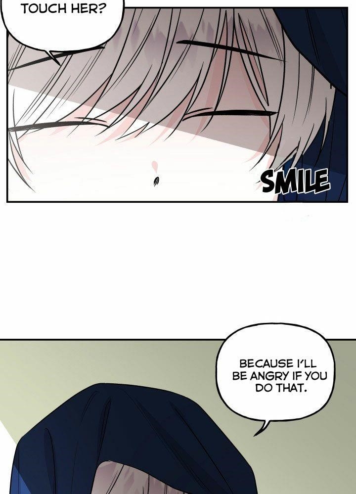 The Archmage’s Daughter Chapter 31 - Page 61