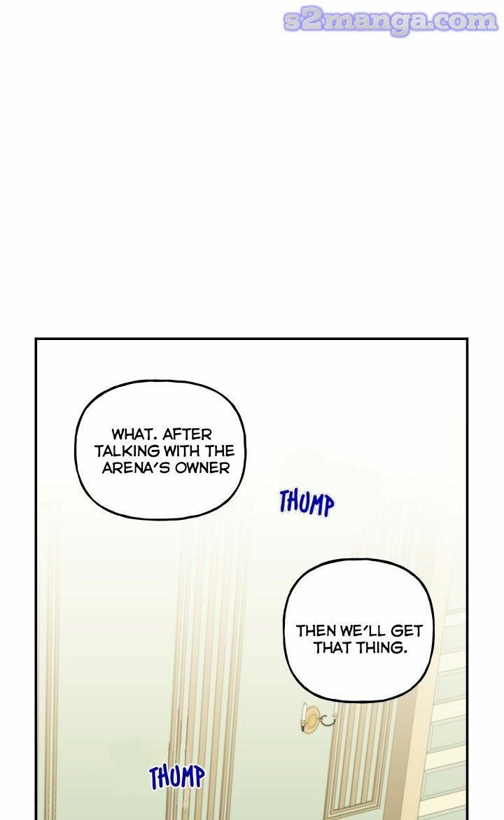 The Archmage’s Daughter Chapter 31 - Page 66