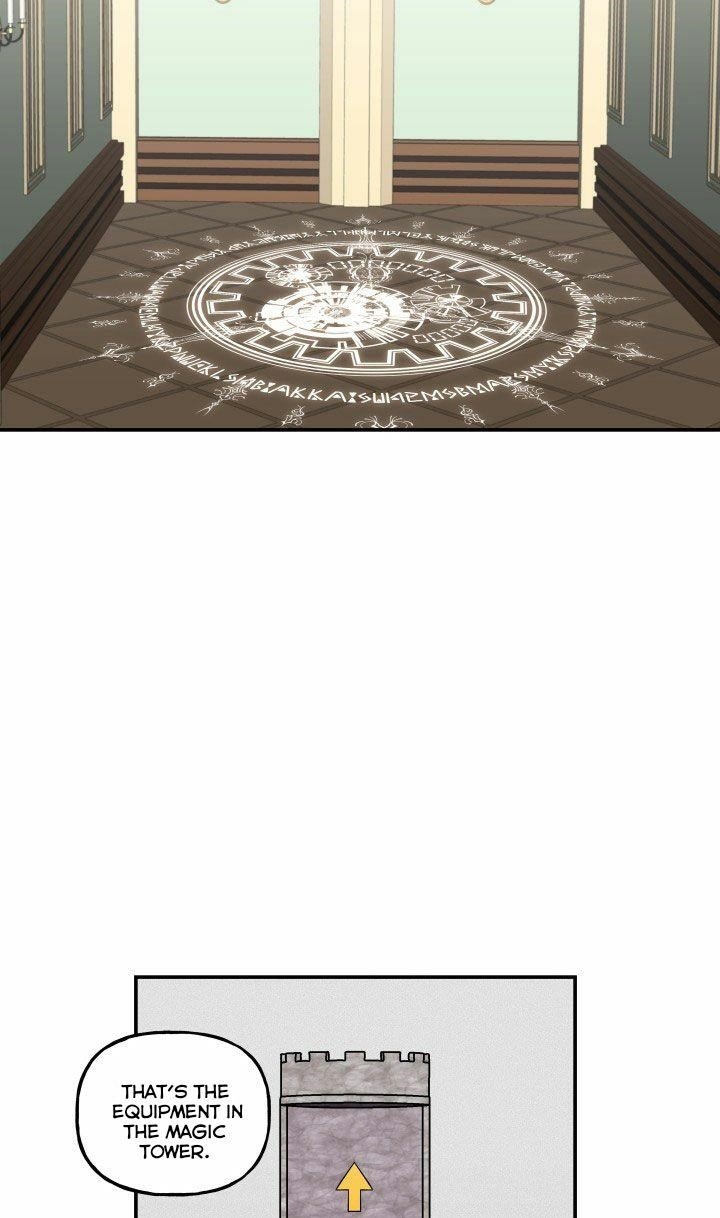 The Archmage’s Daughter Chapter 31 - Page 68