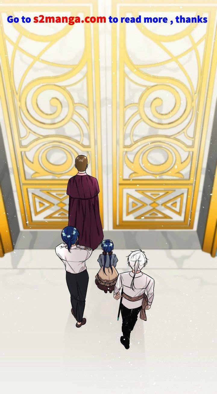 The Archmage’s Daughter Chapter 31 - Page 74