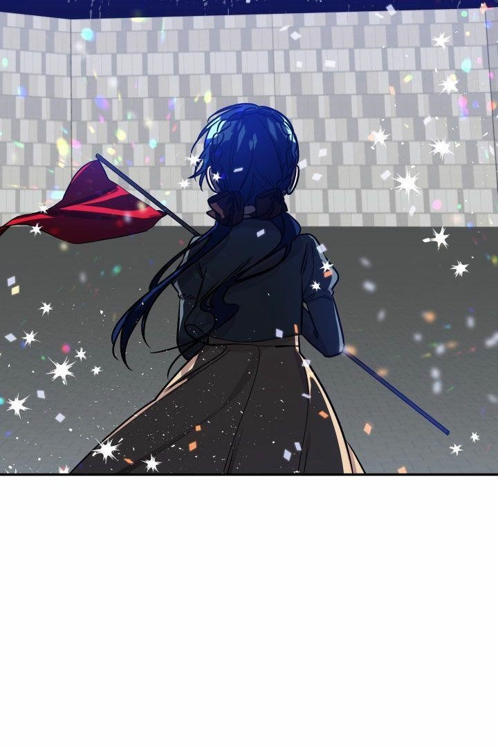 The Archmage’s Daughter Chapter 31 - Page 8