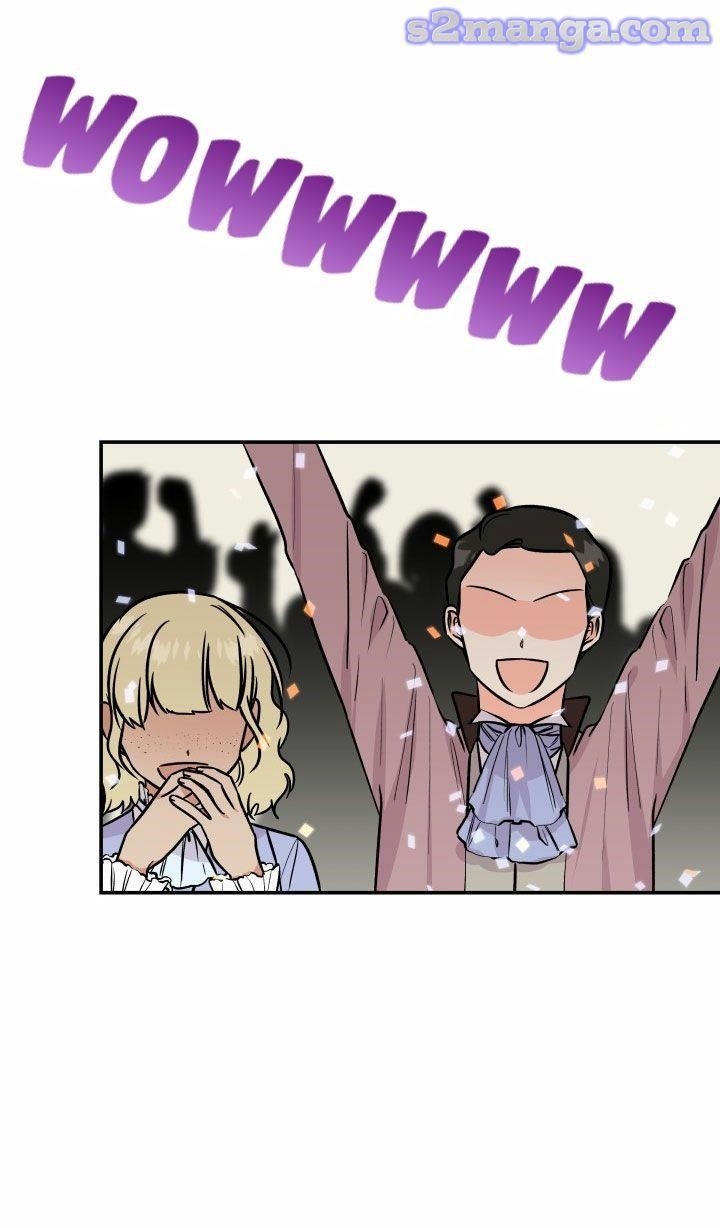 The Archmage’s Daughter Chapter 31 - Page 9