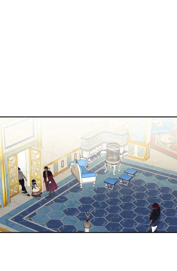 The Archmage’s Daughter Chapter 32 - Page 1