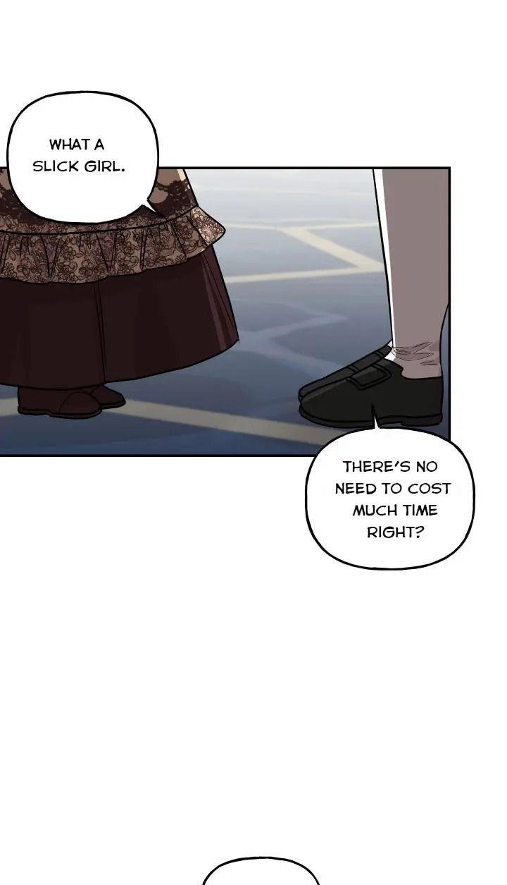 The Archmage’s Daughter Chapter 32 - Page 10