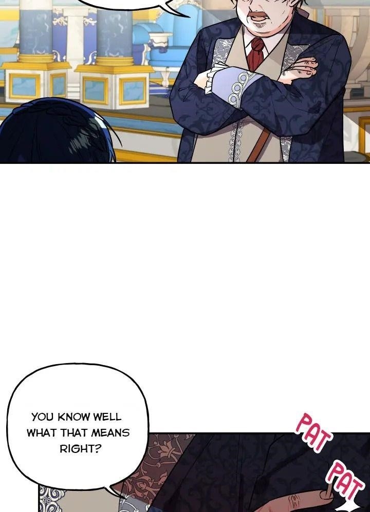 The Archmage’s Daughter Chapter 32 - Page 19