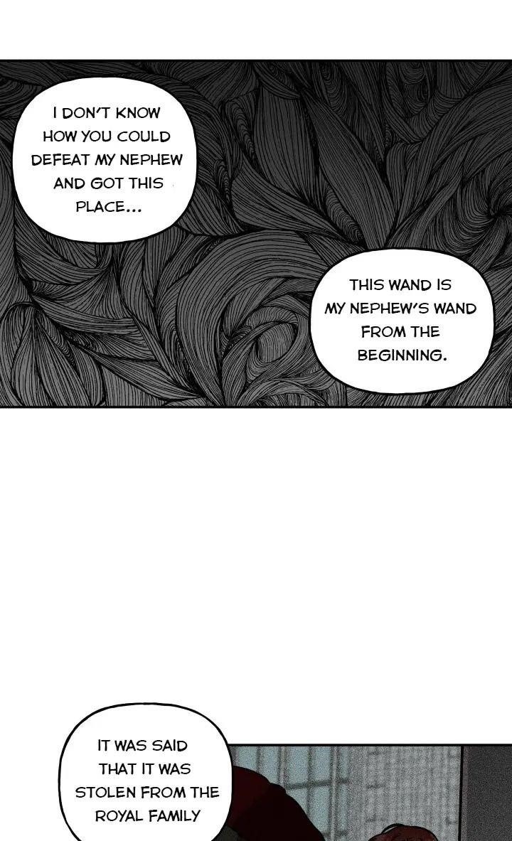 The Archmage’s Daughter Chapter 32 - Page 23