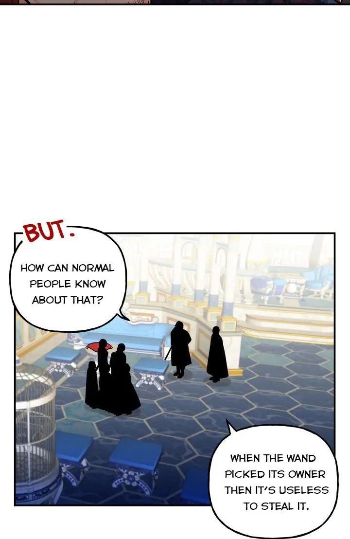 The Archmage’s Daughter Chapter 32 - Page 25