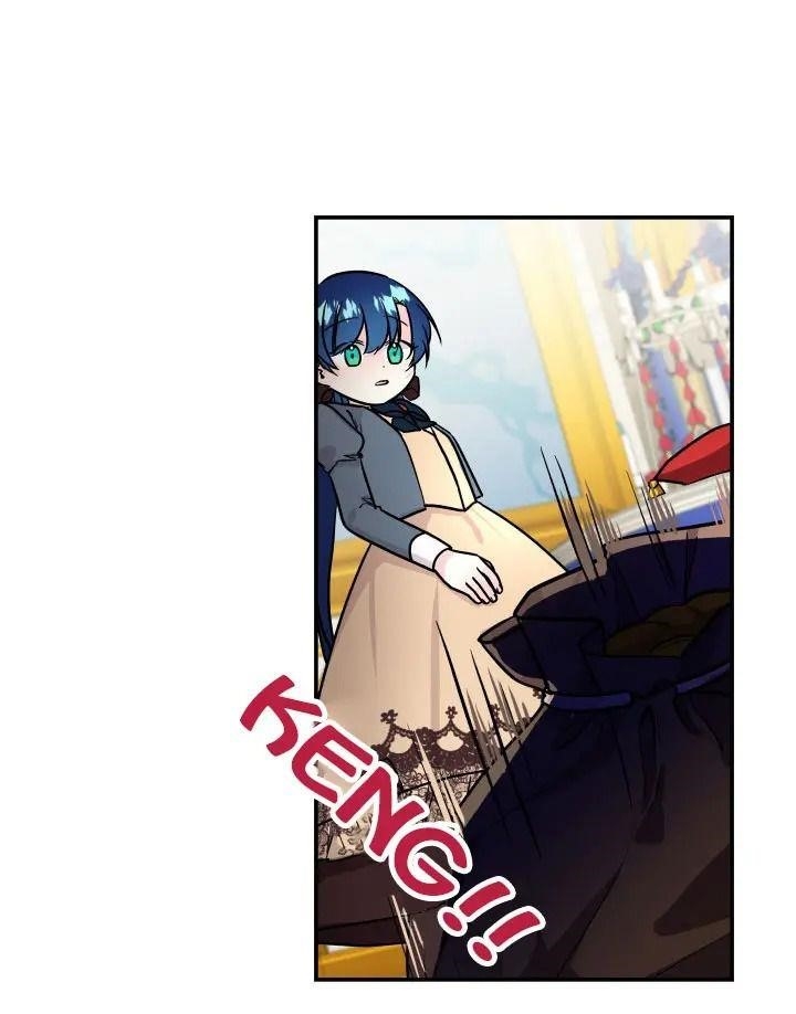 The Archmage’s Daughter Chapter 32 - Page 27