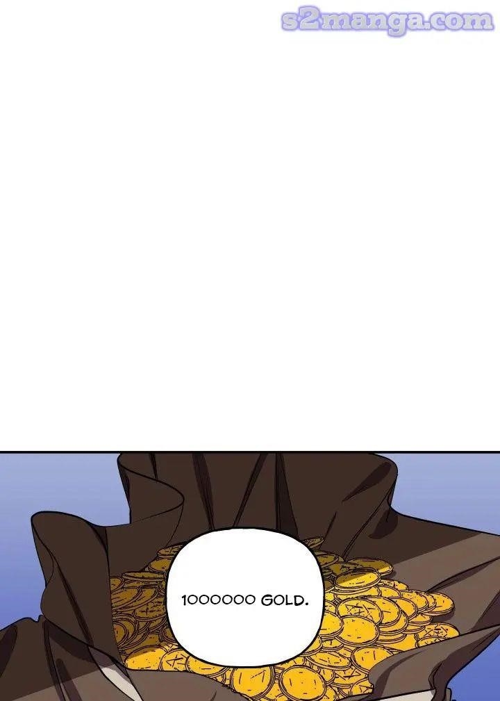 The Archmage’s Daughter Chapter 32 - Page 28