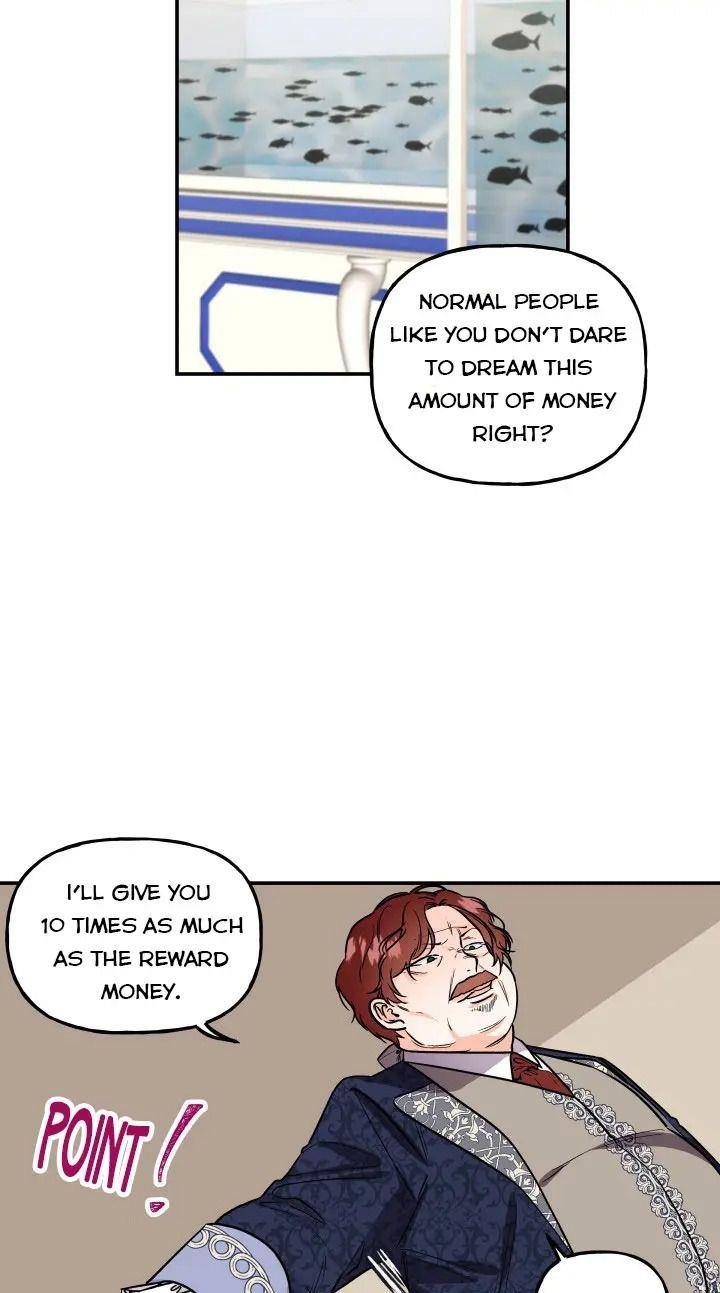 The Archmage’s Daughter Chapter 32 - Page 30