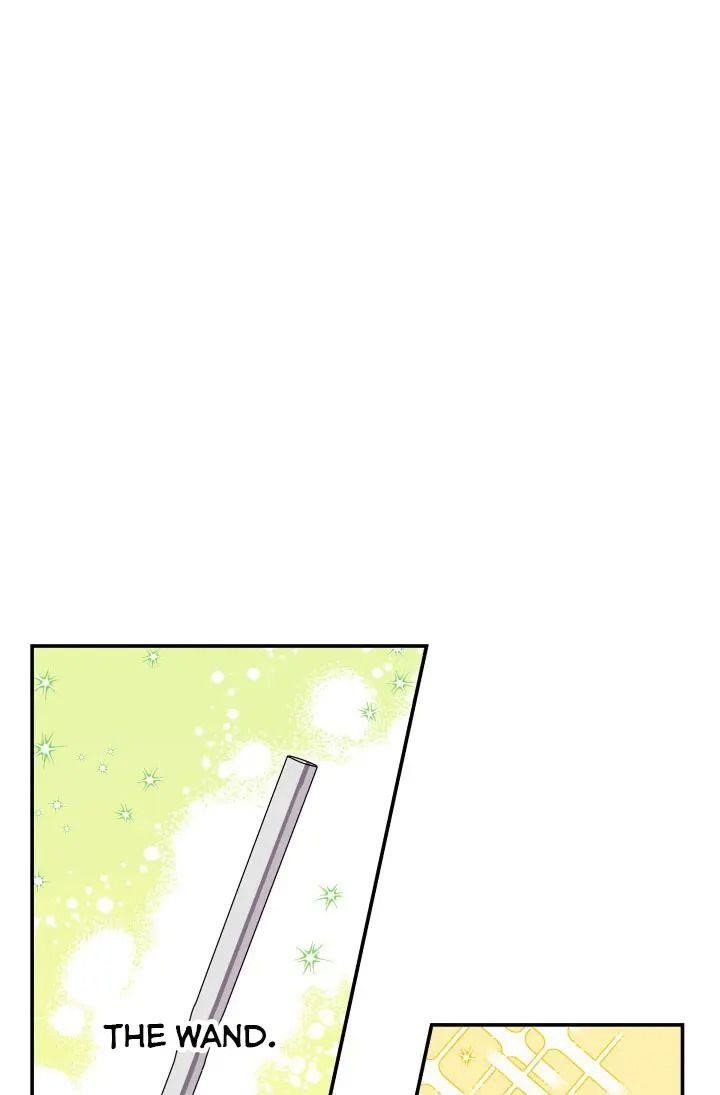 The Archmage’s Daughter Chapter 32 - Page 34