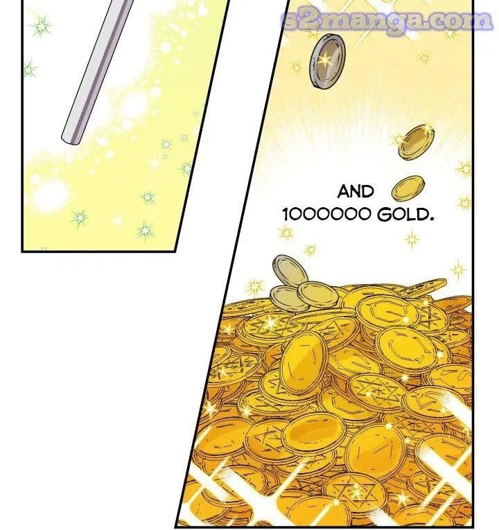 The Archmage’s Daughter Chapter 32 - Page 35