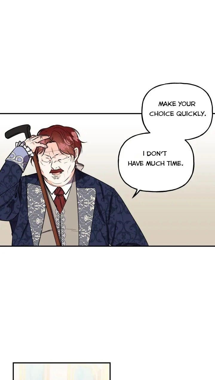 The Archmage’s Daughter Chapter 32 - Page 37