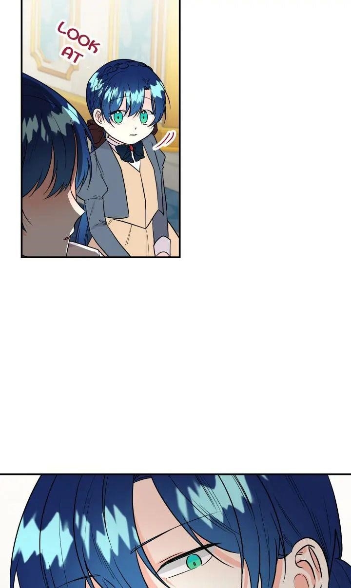 The Archmage’s Daughter Chapter 32 - Page 38