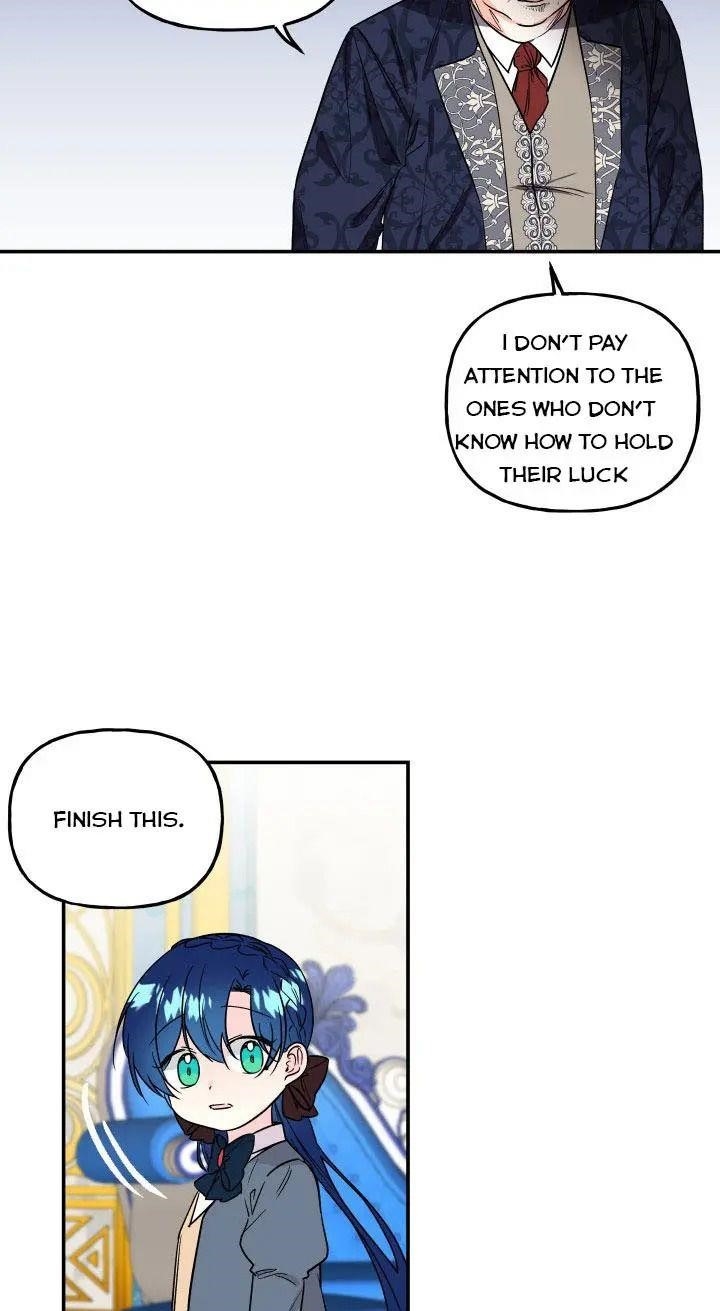 The Archmage’s Daughter Chapter 32 - Page 43