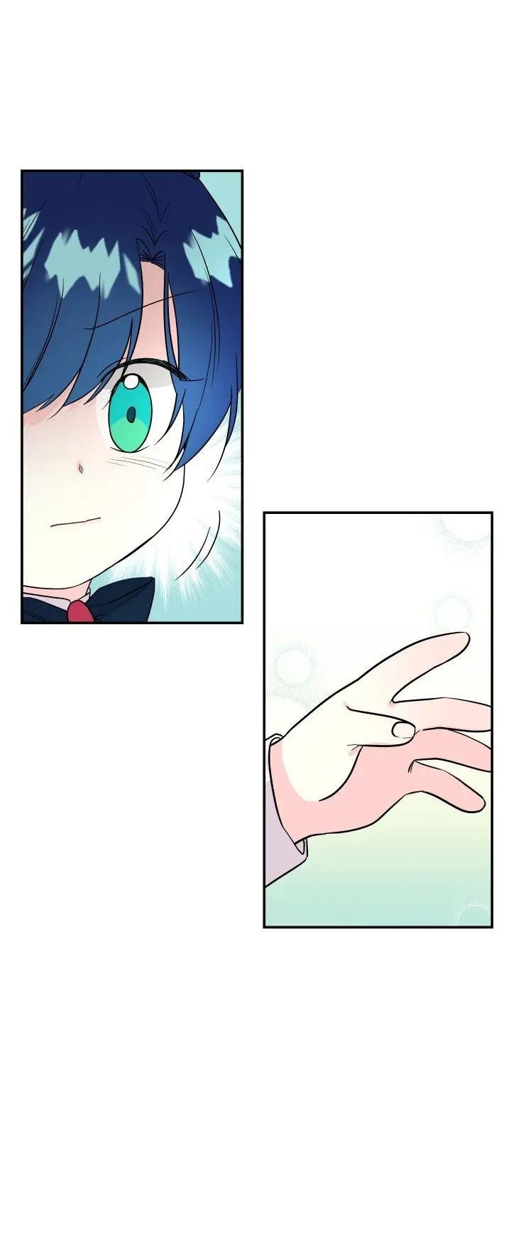 The Archmage’s Daughter Chapter 32 - Page 47