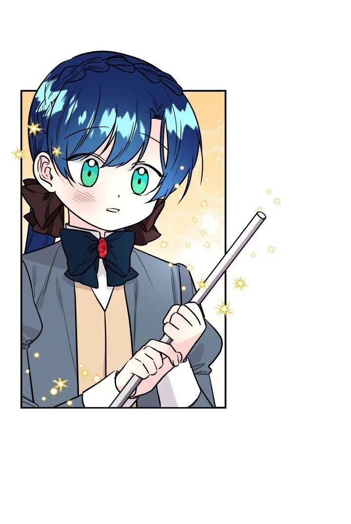 The Archmage’s Daughter Chapter 32 - Page 52