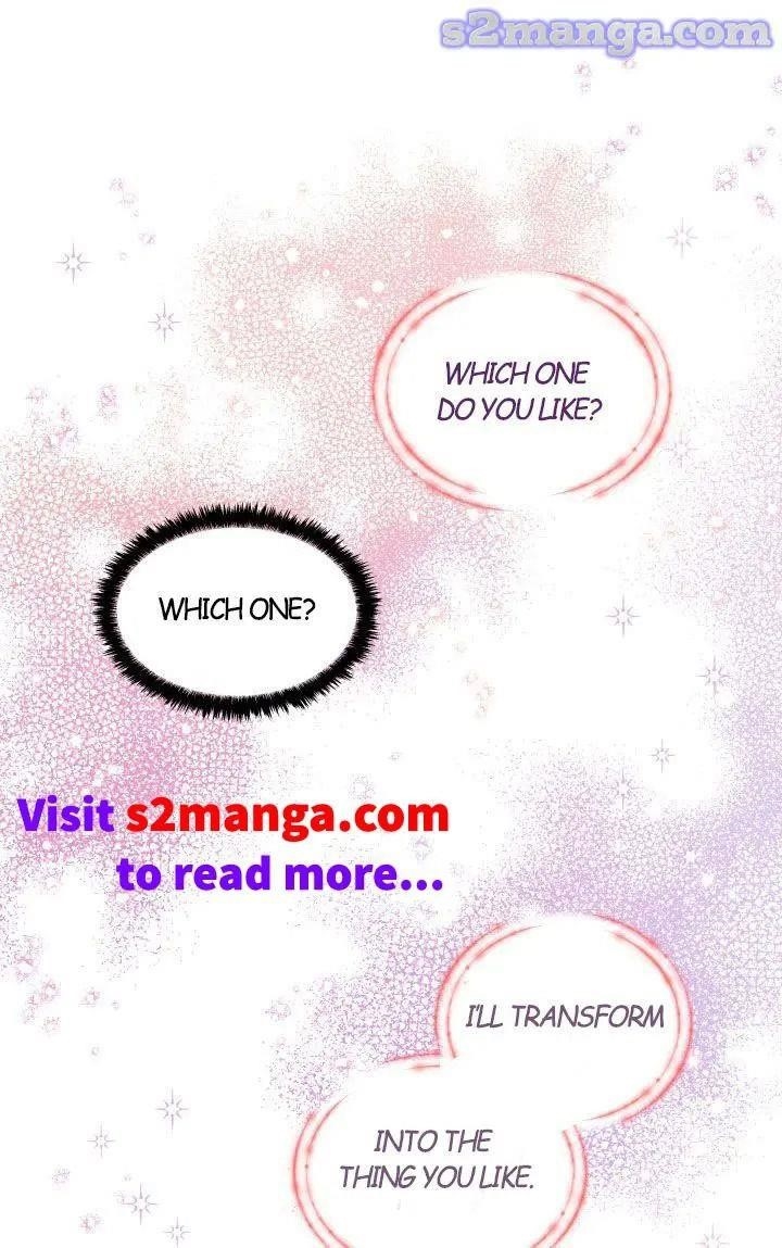 The Archmage’s Daughter Chapter 32 - Page 53